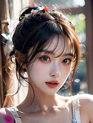 生态与数学：交织的自然规律与抽象逻辑